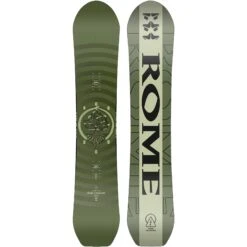 Rome Stale Crewzer 2024