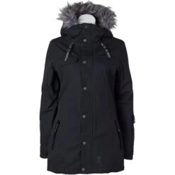 Rojo Task Jacket 2022