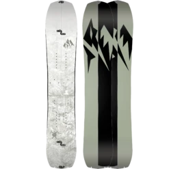 Jones Womens Solution Splitboard 2024