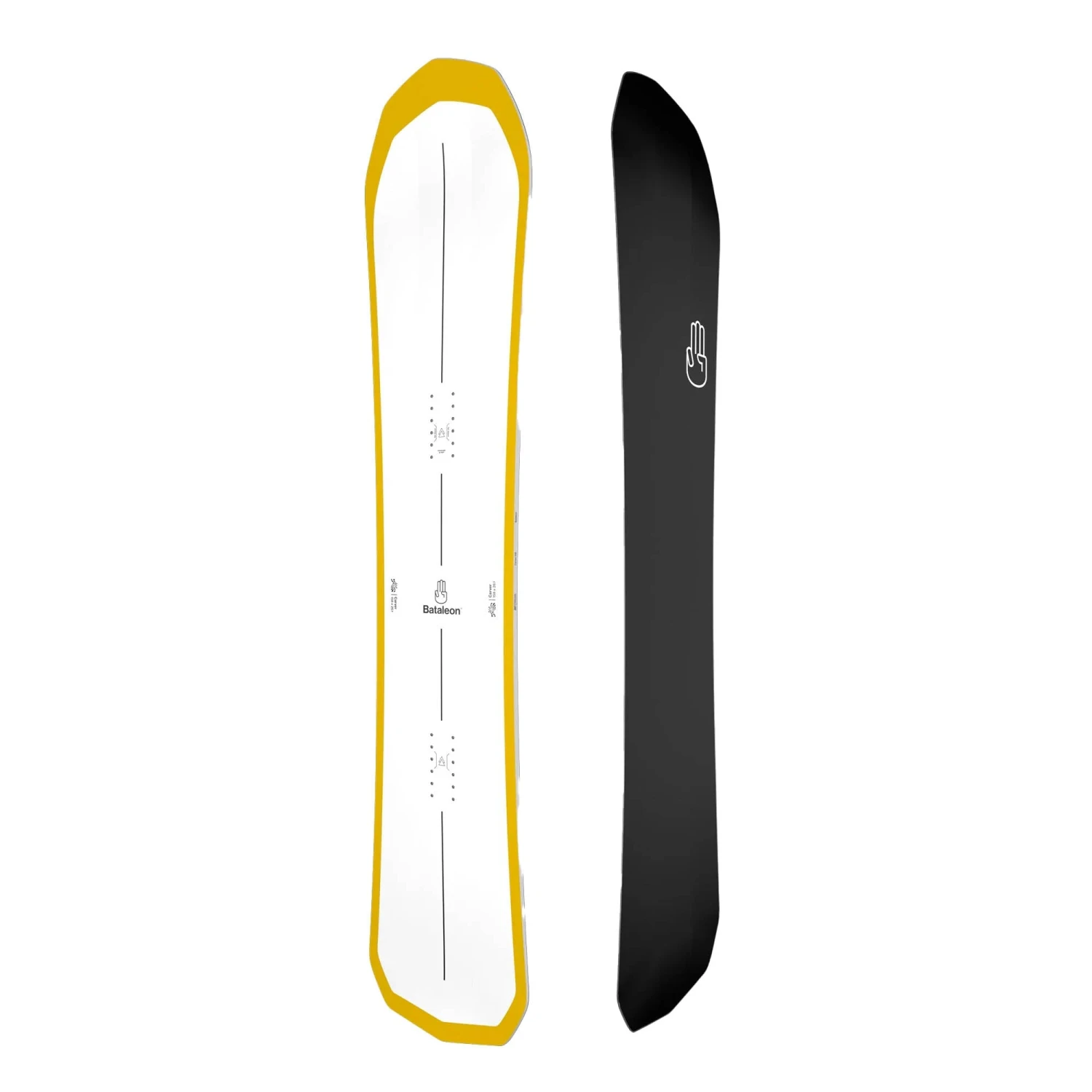 Bataleon Carver 2024 - Image 2