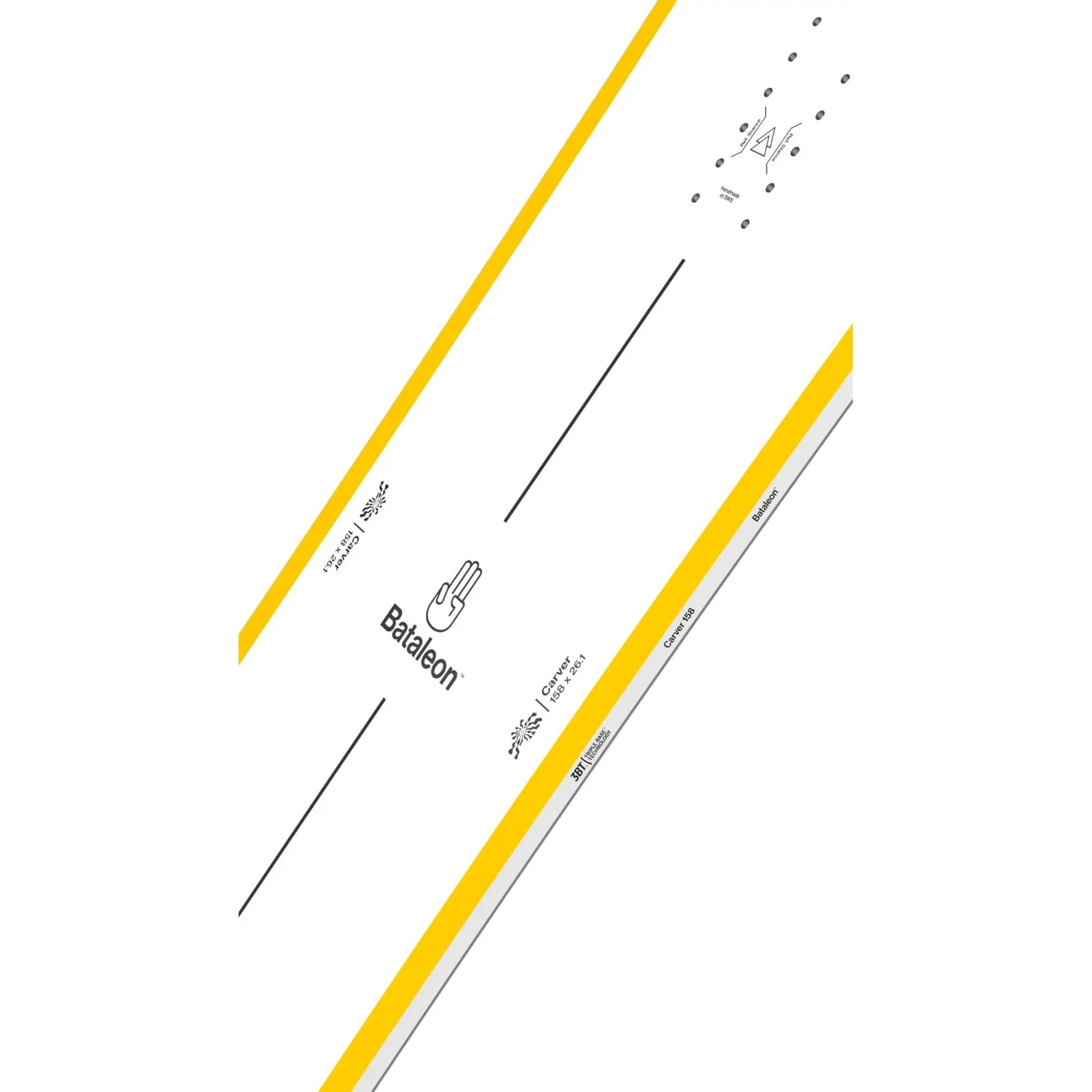 Bataleon Carver 2024 - Image 6