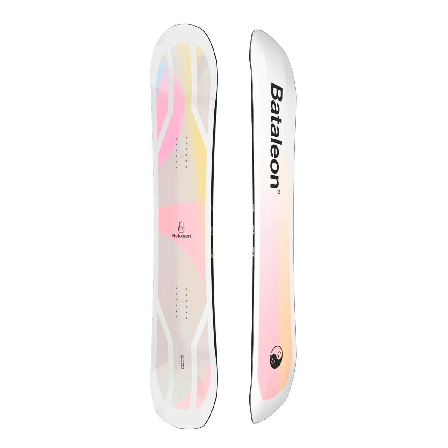 Bataleon Push Up 2024 - Image 2