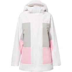 Oakley Beaufort RC Insulated Jacket 2023