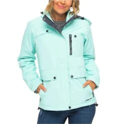 Arctix Womens Daybreak Jacket