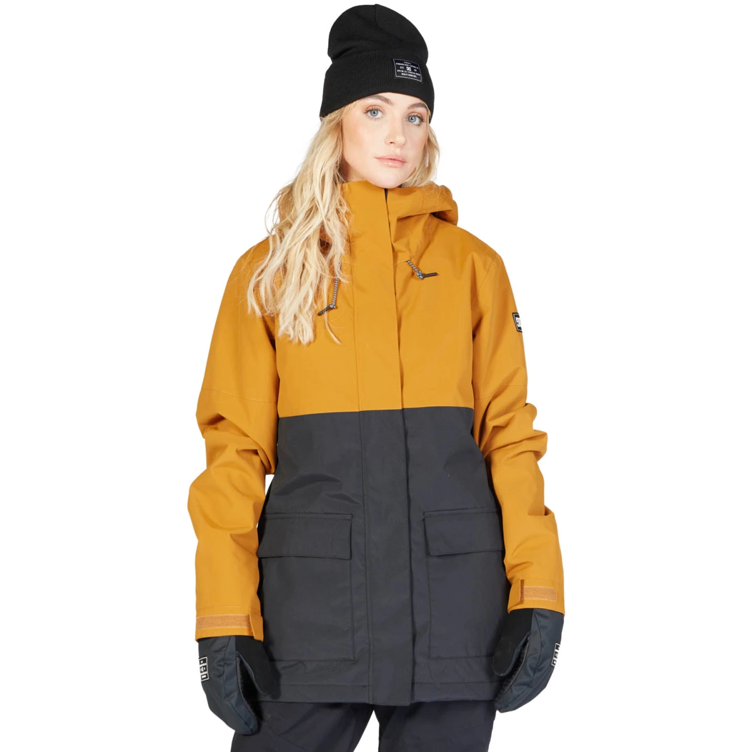 DC Cruiser Jacket 2023 - Image 2