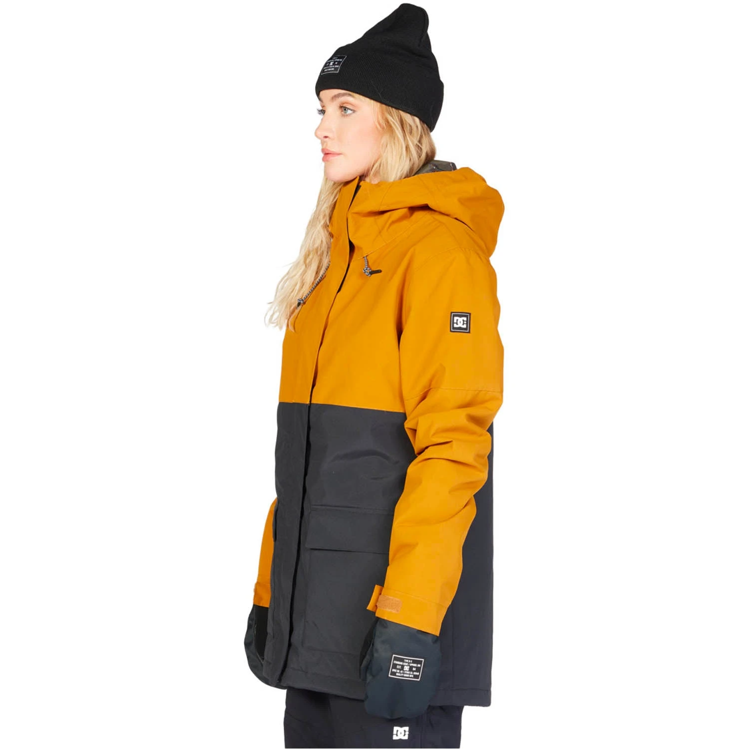 DC Cruiser Jacket 2023 - Image 4