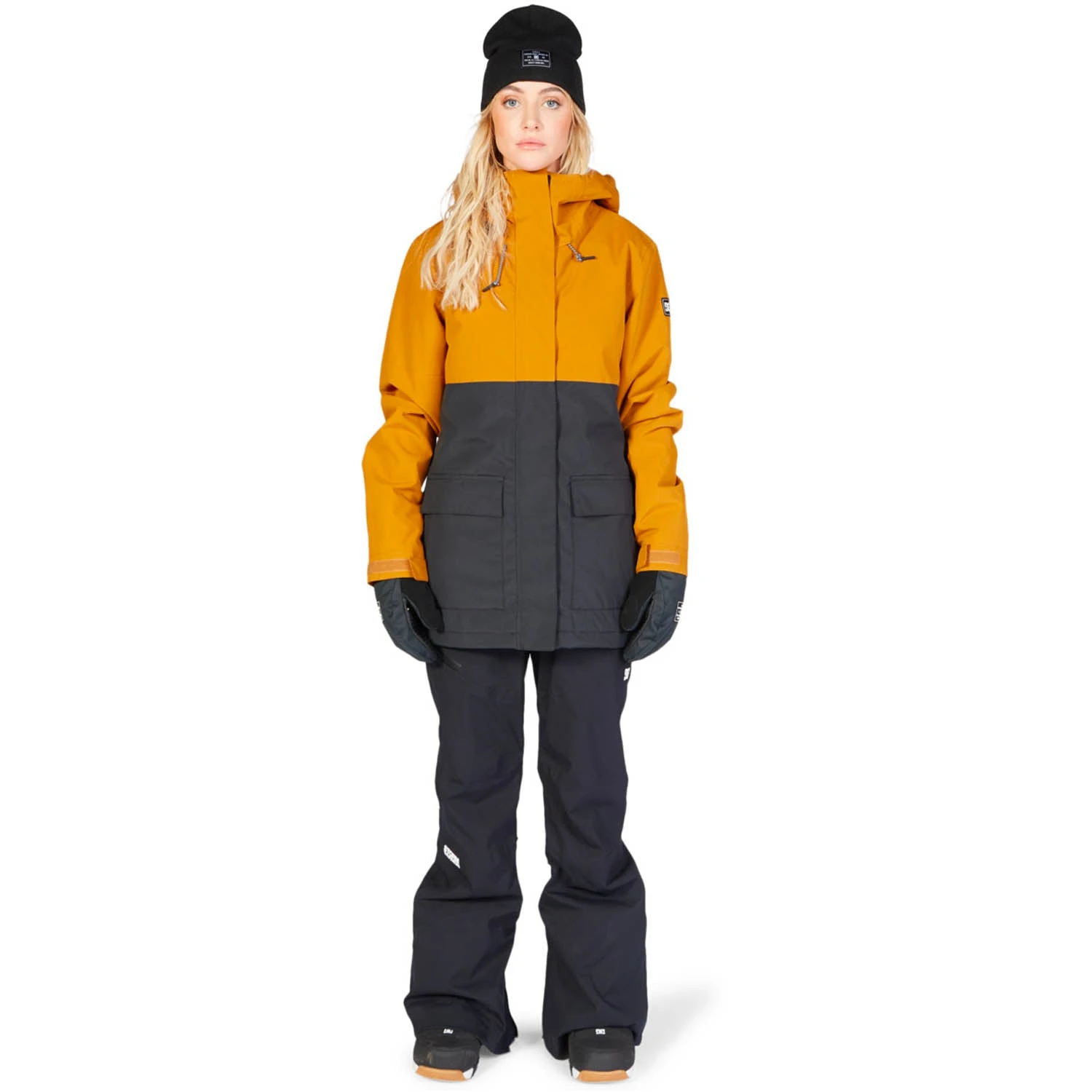 DC Cruiser Jacket 2023 - Image 6