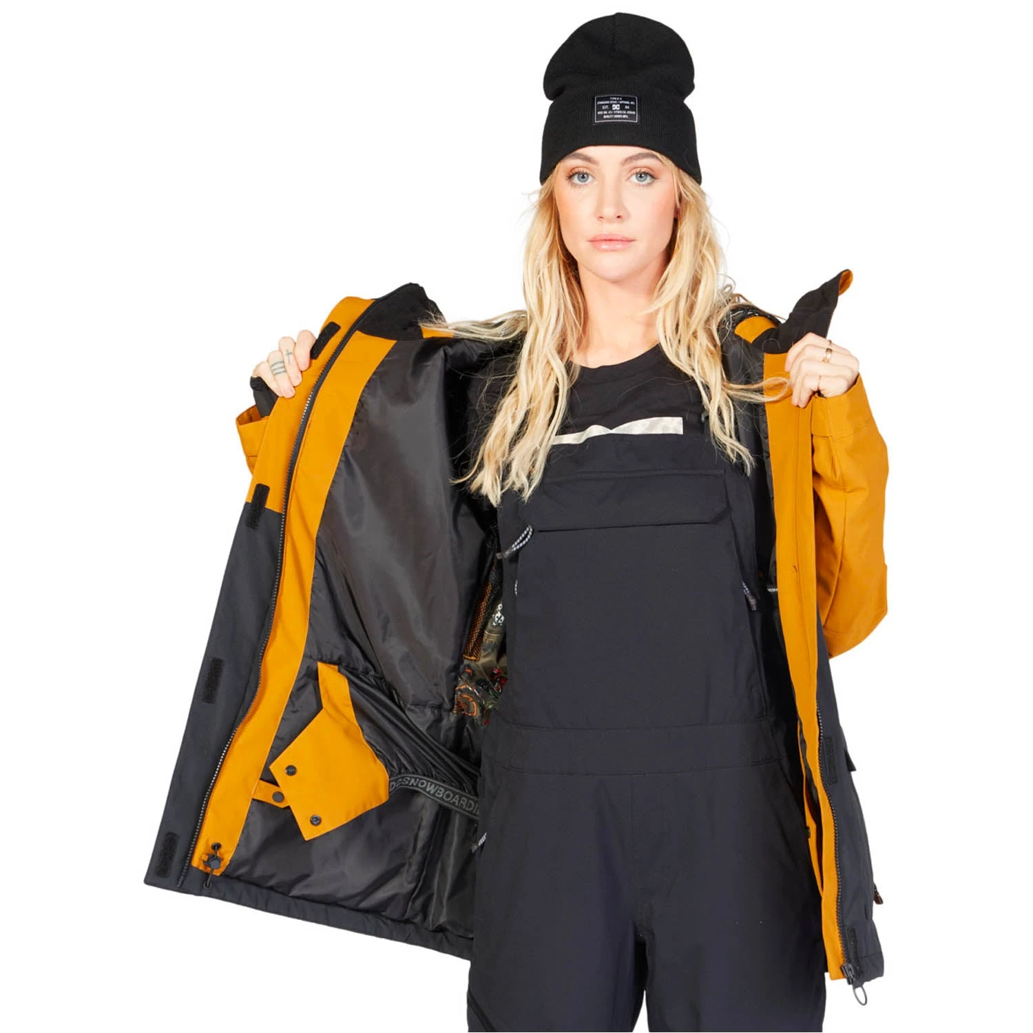 DC Cruiser Jacket 2023 - Image 7