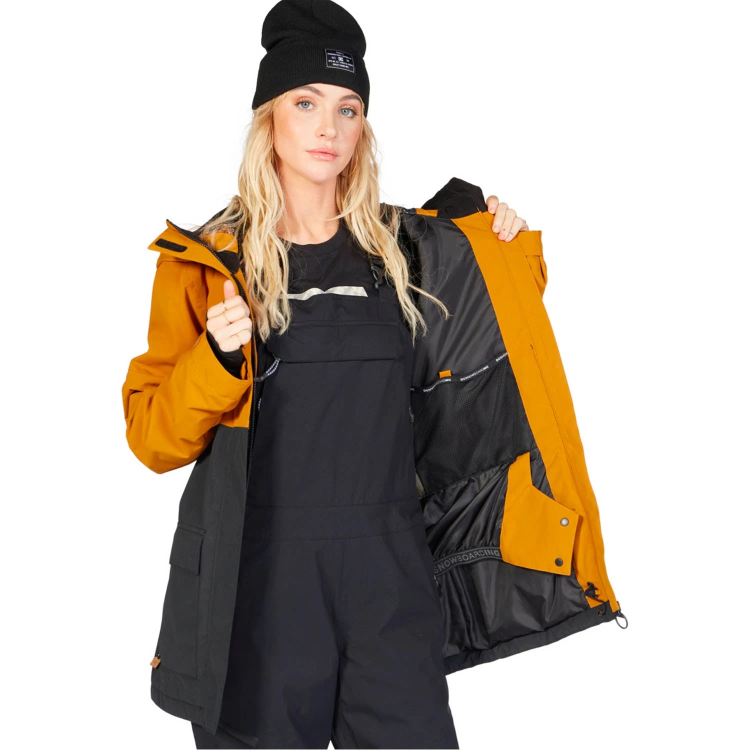 DC Cruiser Jacket 2023 - Image 8