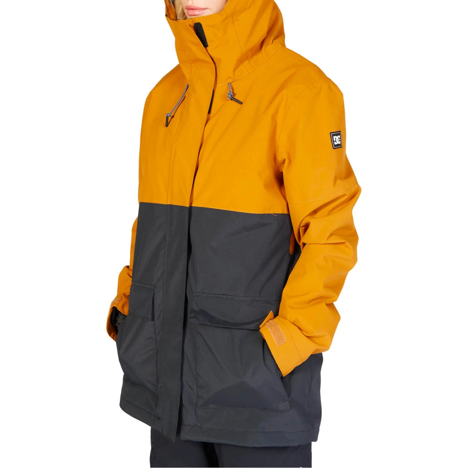 DC Cruiser Jacket 2023 - Image 9