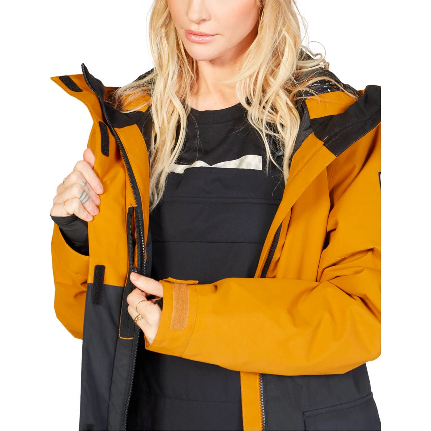 DC Cruiser Jacket 2023 - Image 10