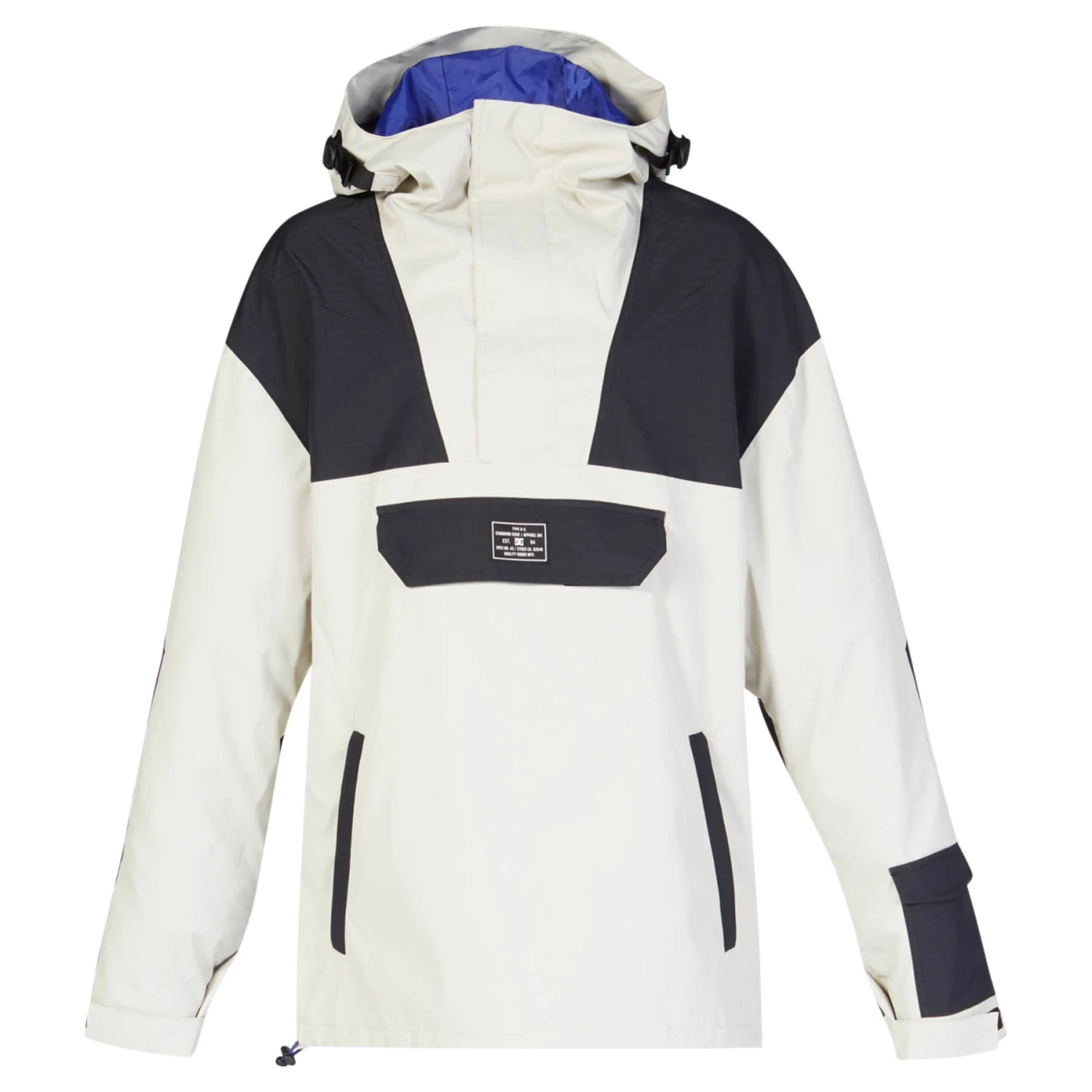 DC DC-43 Anorak 2023 - Image 2