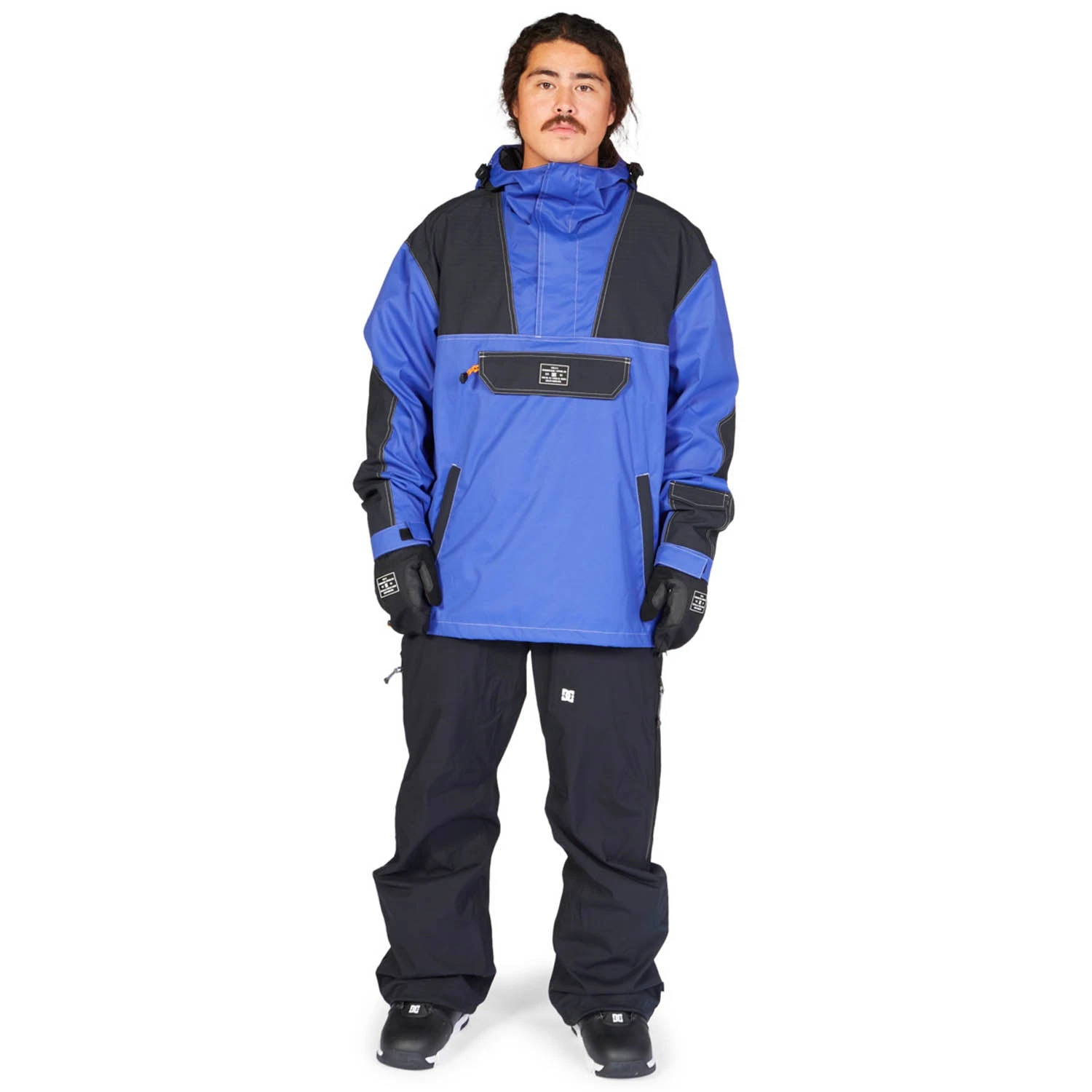 DC DC-43 Anorak 2023 - Image 11