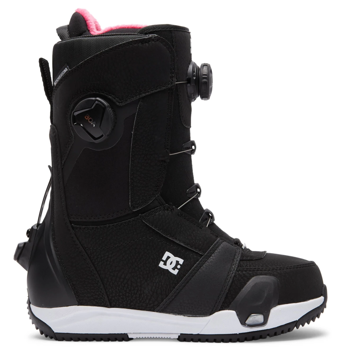 DC Lotus Step On 2023 - Image 2