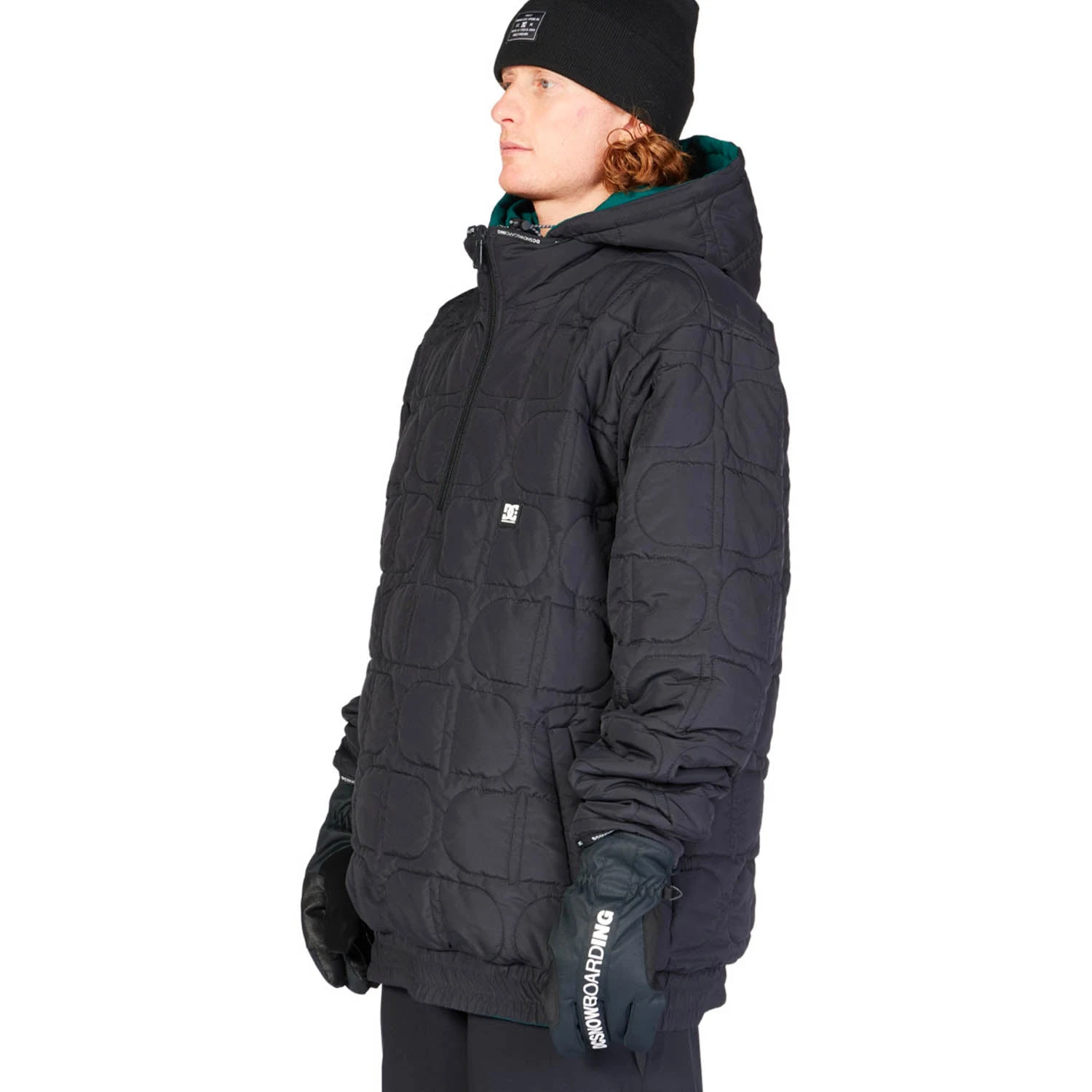 DC Transition Reversible Anorak 2023 - Image 11