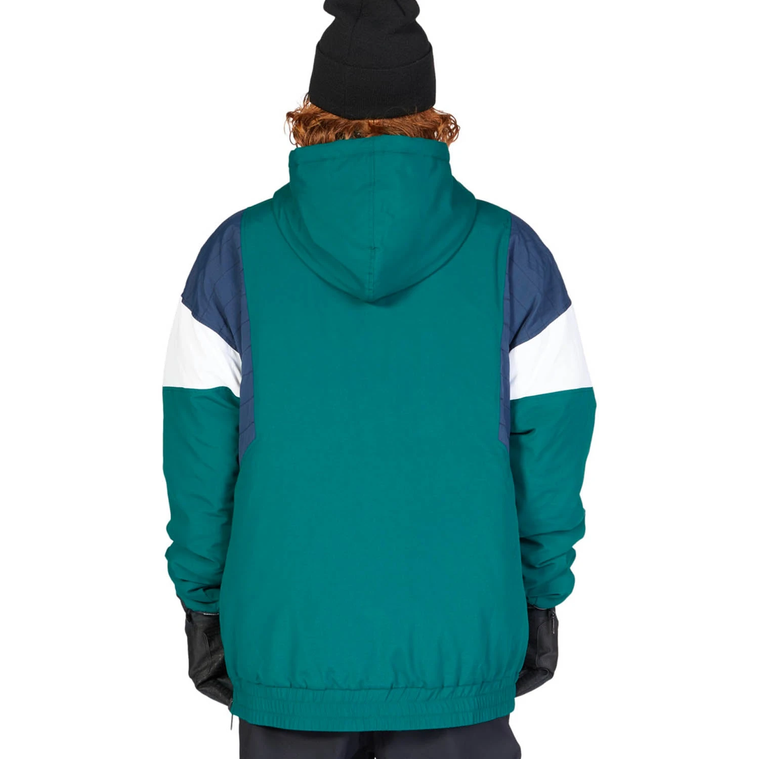 DC Transition Reversible Anorak 2023 - Image 9