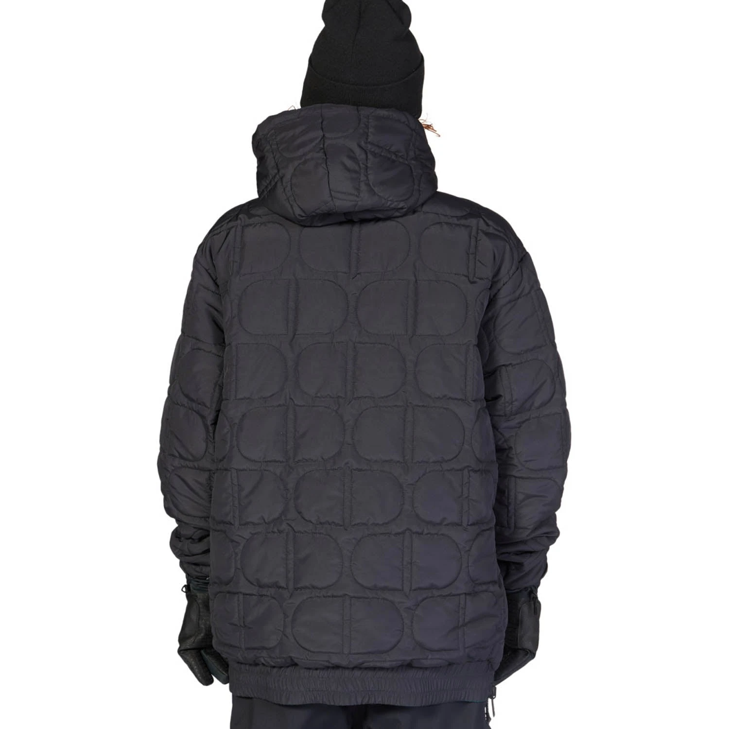 DC Transition Reversible Anorak 2023 - Image 12