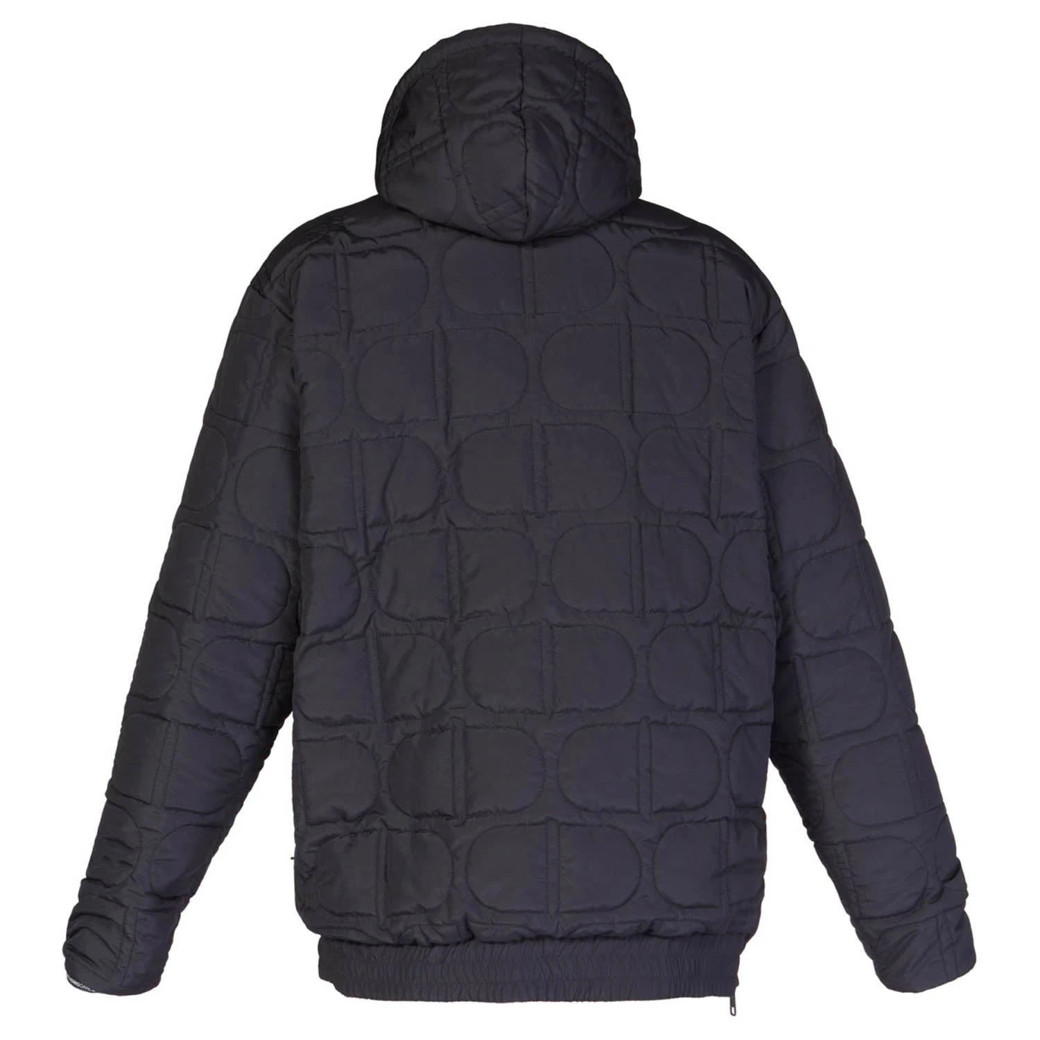 DC Transition Reversible Anorak 2023 - Image 13