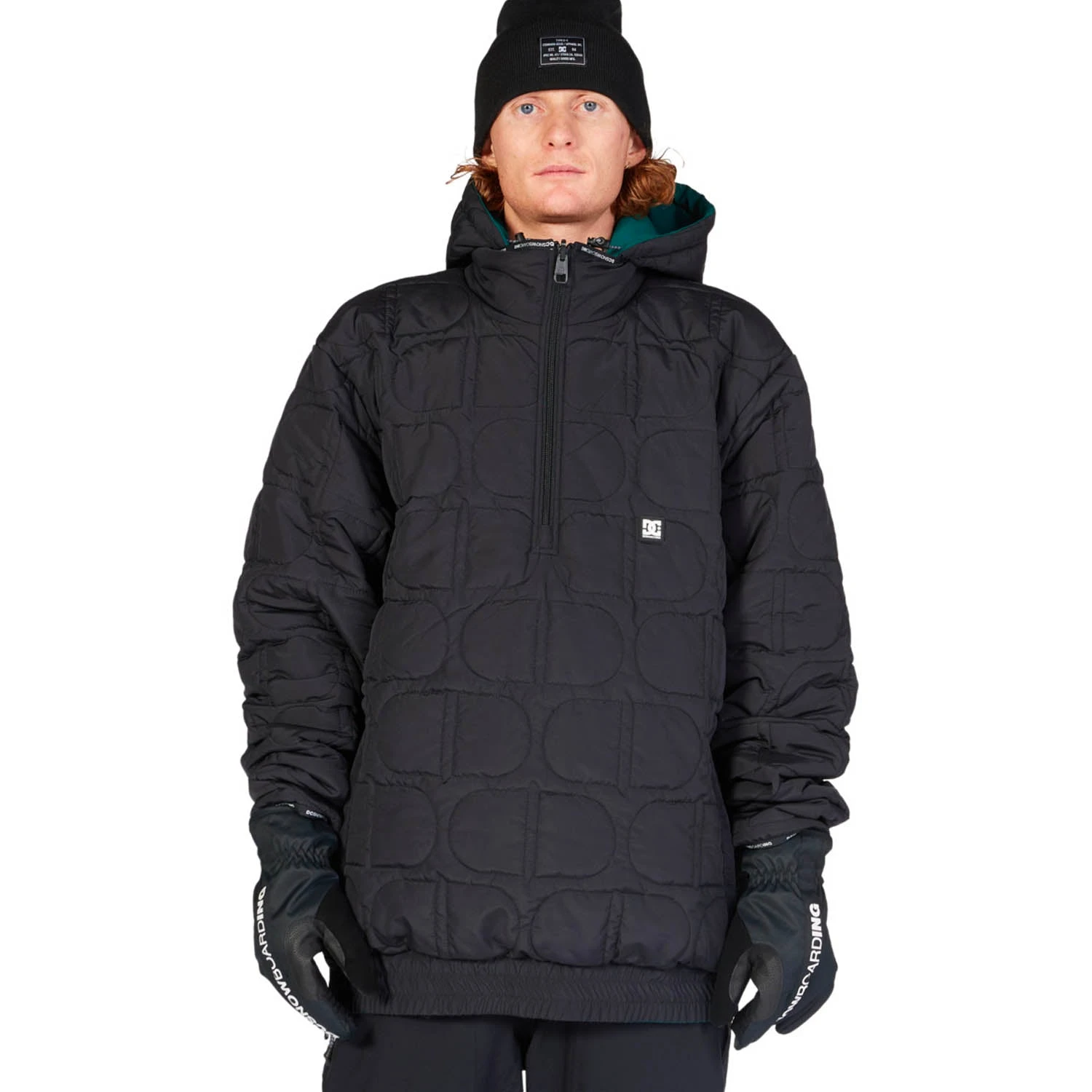 DC Transition Reversible Anorak 2023 - Image 14