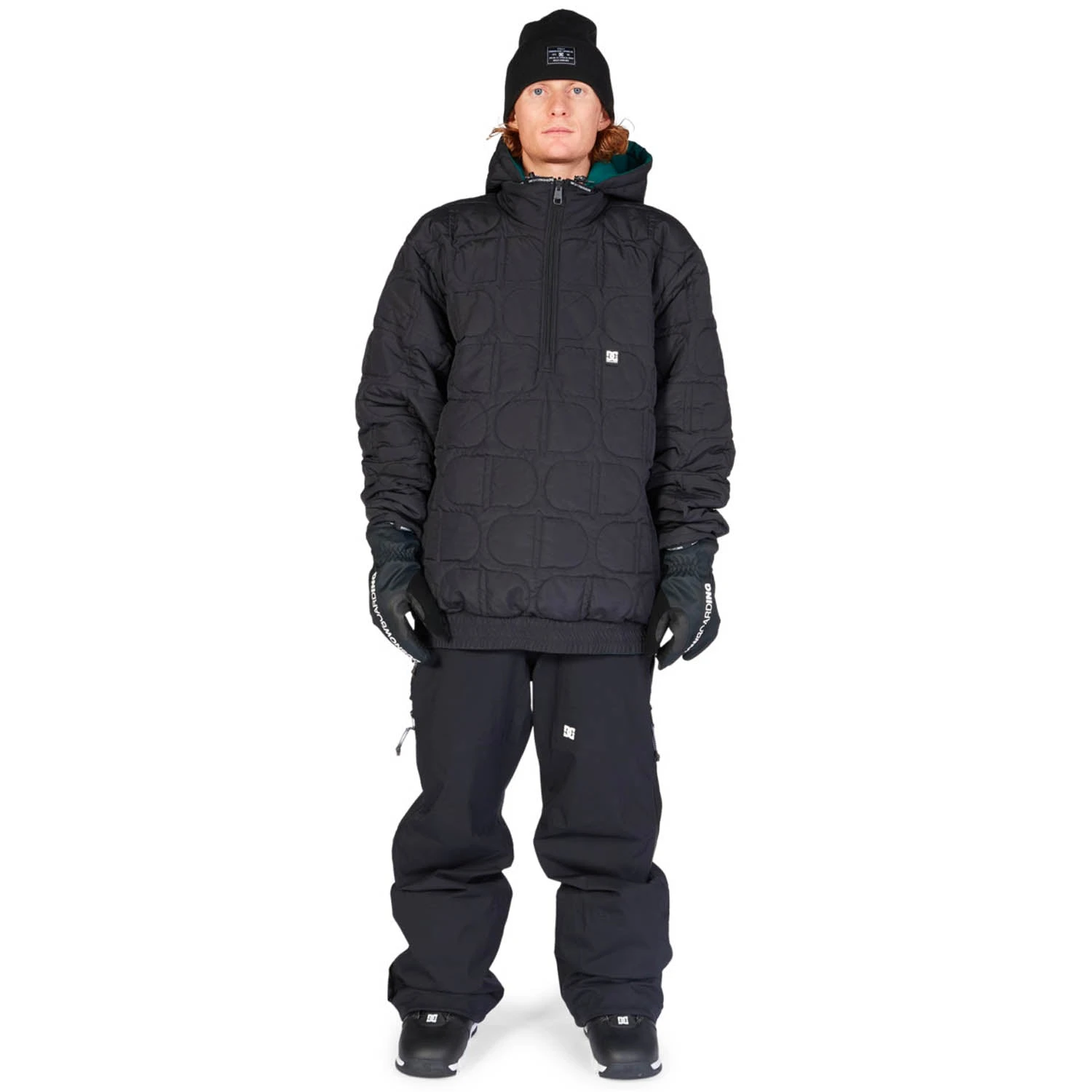 DC Transition Reversible Anorak 2023 - Image 15