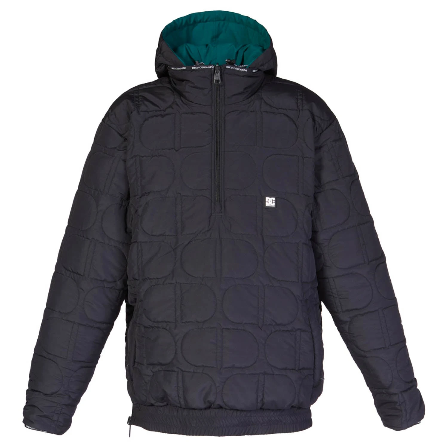 DC Transition Reversible Anorak 2023 - Image 16