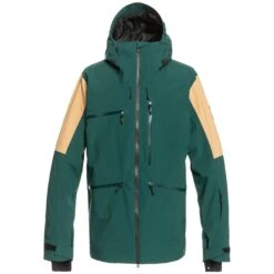 Quiksilver TR Stretch Jacket 2022