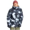 Quiksilver Mission Printed Jacket 2022