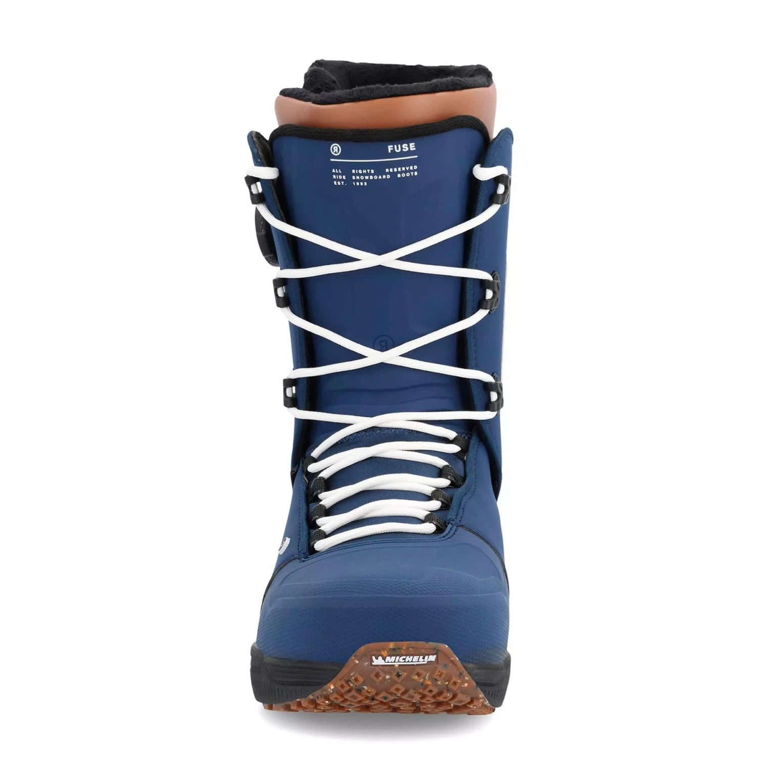 Ride Fuse 2023 - Image 2