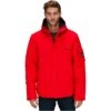 Arctix Mens Icecap Jacket