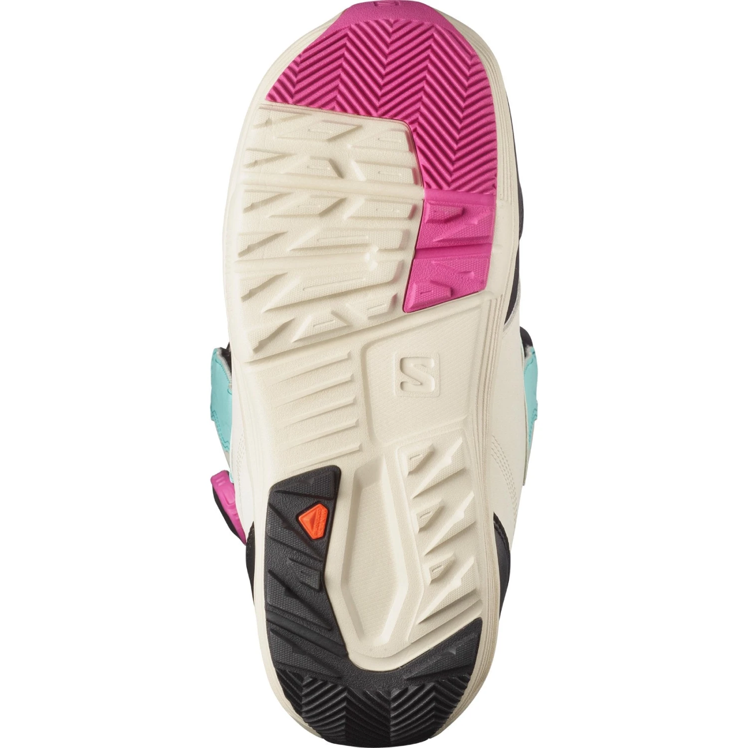 Salomon Ivy Boa SJ Boa 2021 - Image 7