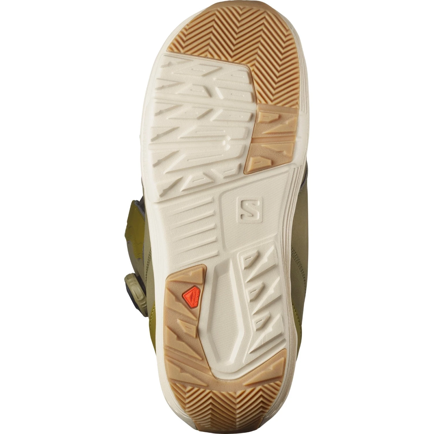 Salomon Ivy Boa SJ Boa 2021 - Image 9