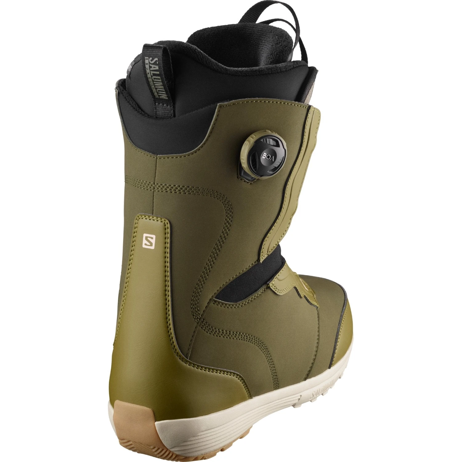 Salomon Ivy Boa SJ Boa 2021 - Image 3