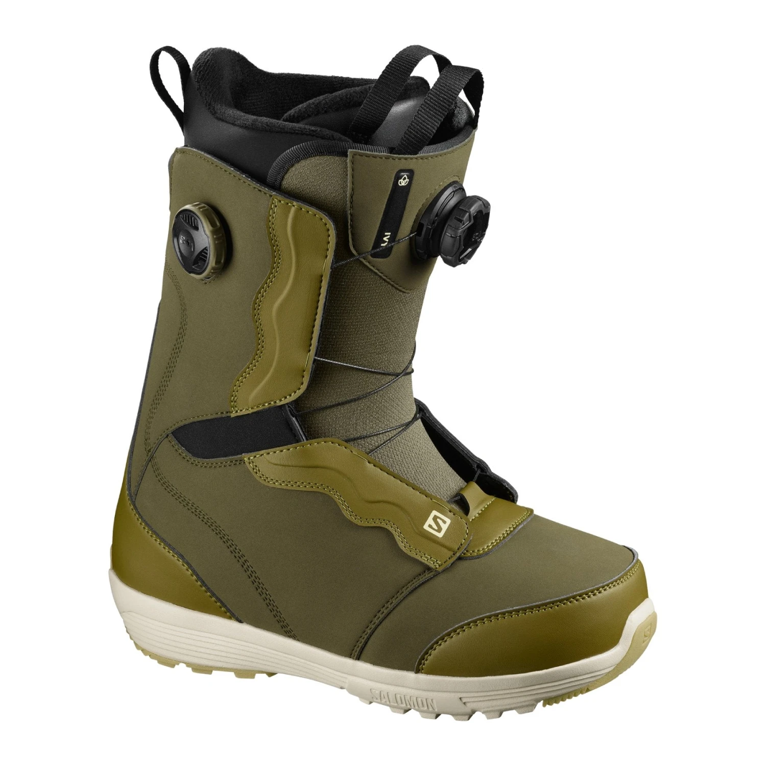 Salomon Ivy Boa SJ Boa 2021 - Image 4