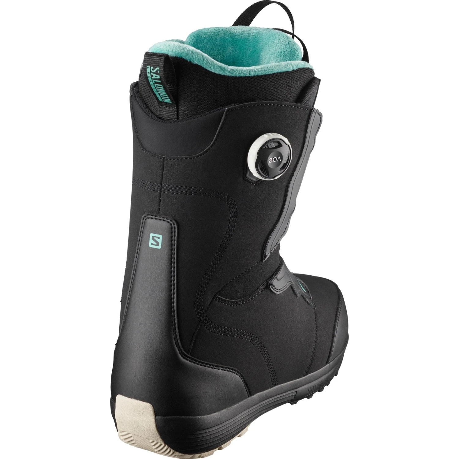 Salomon Ivy Boa SJ Boa 2021 - Image 2