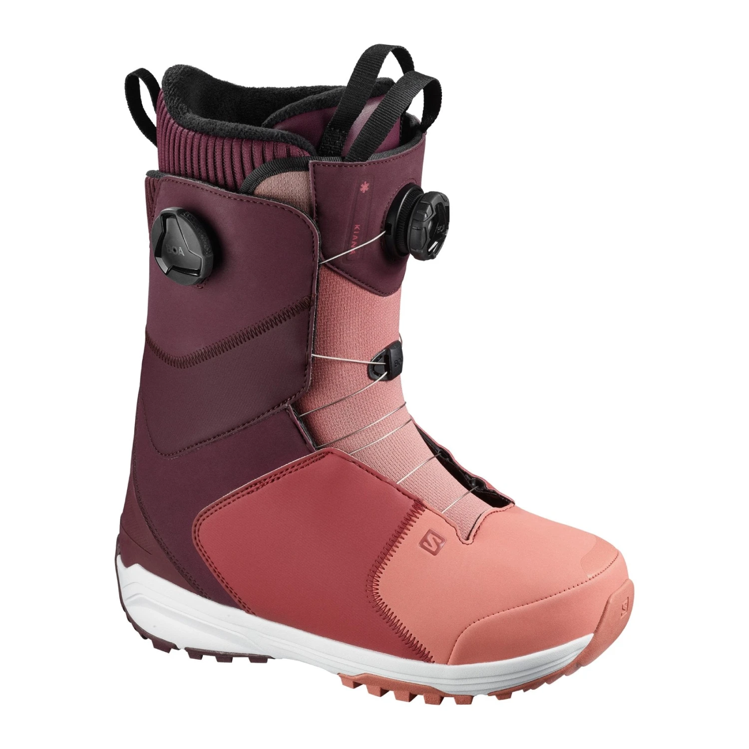 Salomon Kiana Focus Boa 2021 - Image 4