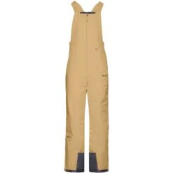 Arctix Mens Essential Bib Short