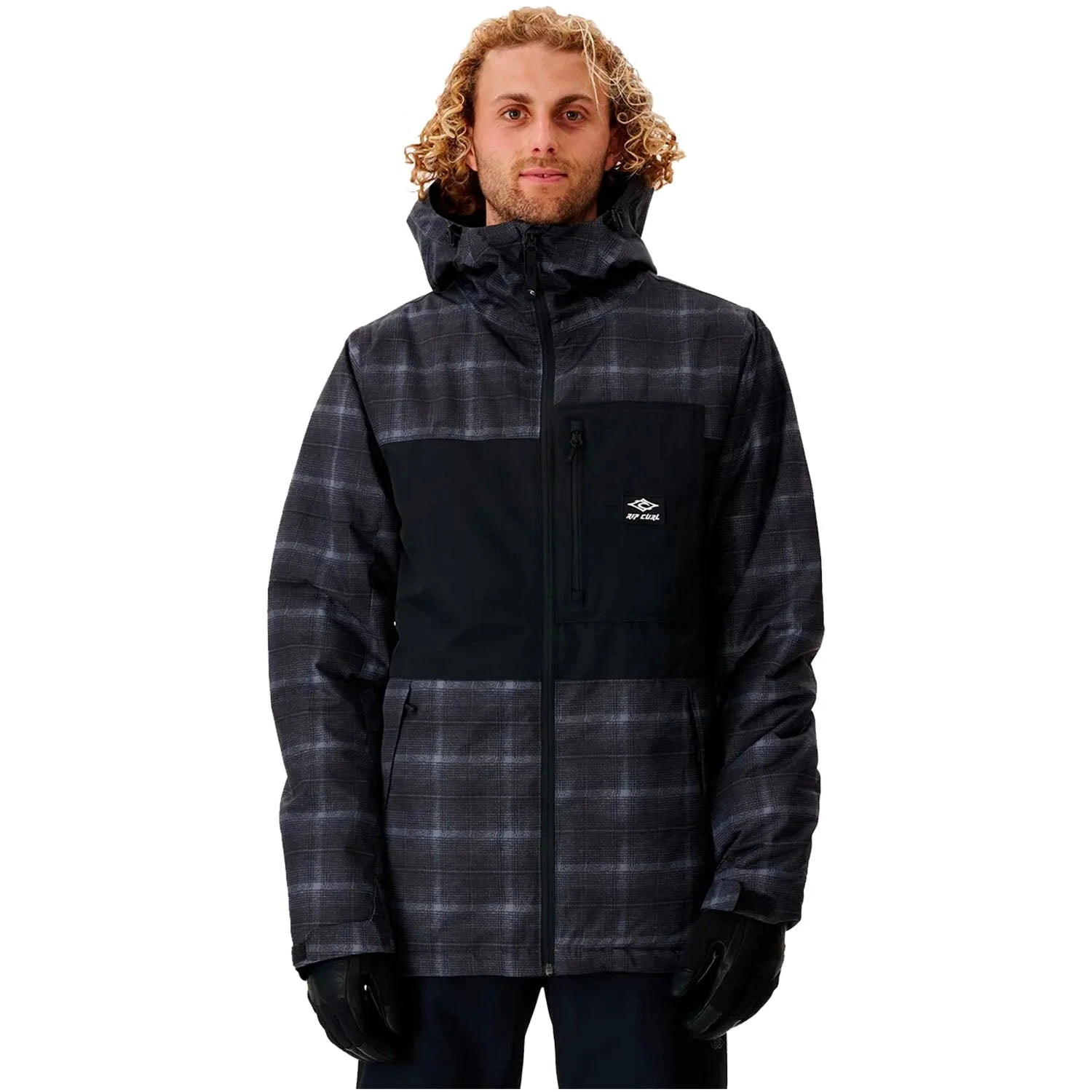 Rip Curl Notch Up Jacket 2023 - Image 4