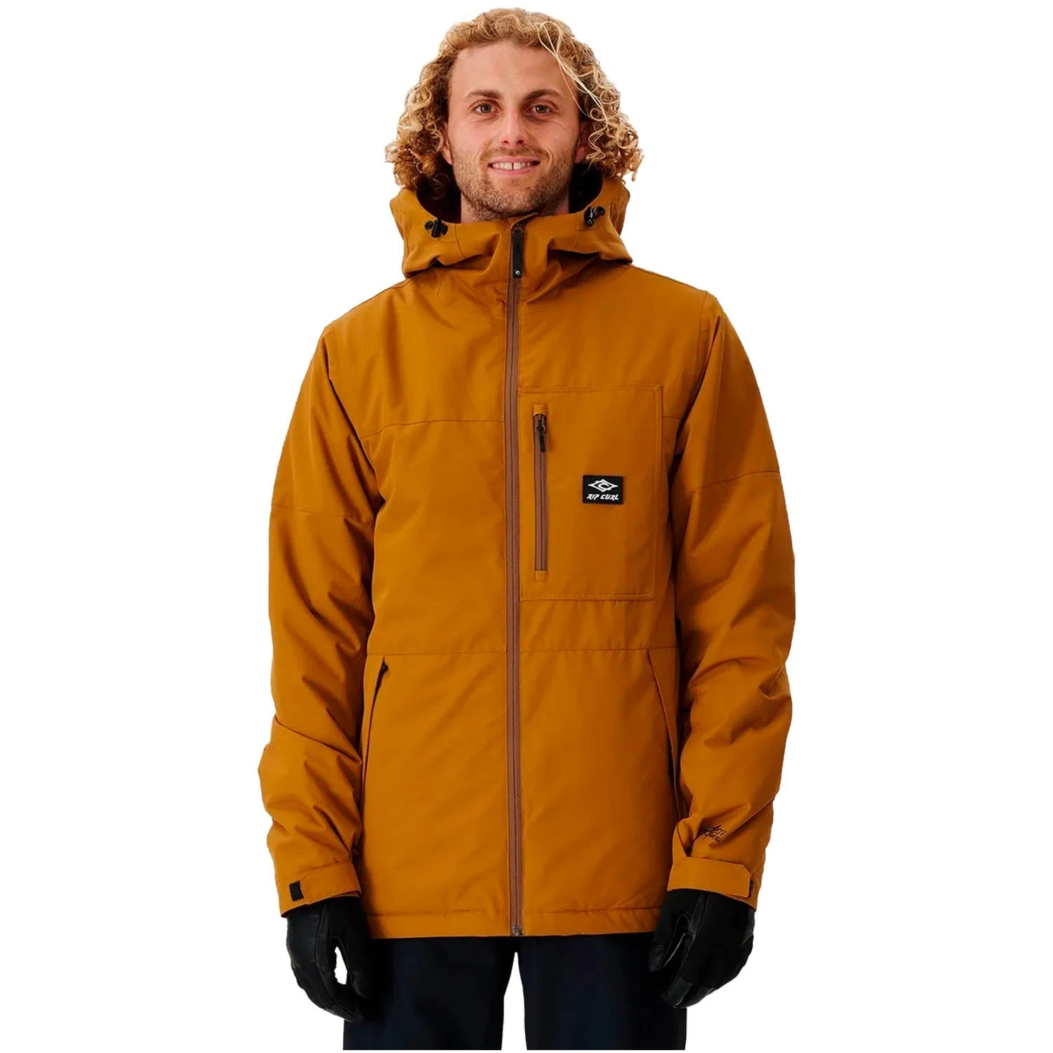 Rip Curl Notch Up Jacket 2023 - Image 5
