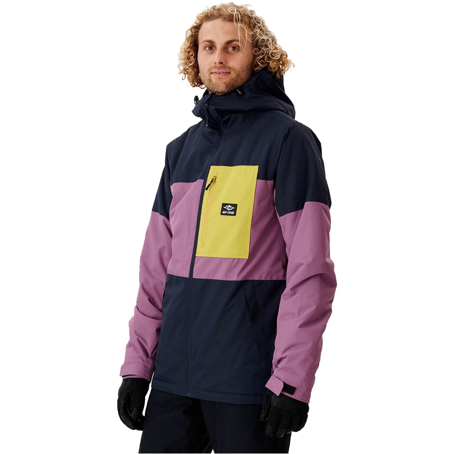 Rip Curl Notch Up Jacket 2023 - Image 2