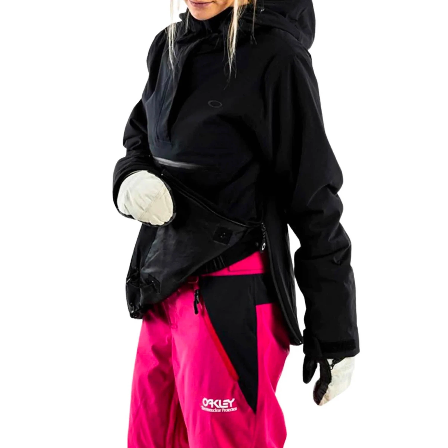 Oakley Iris Insulated Anorak - Image 4