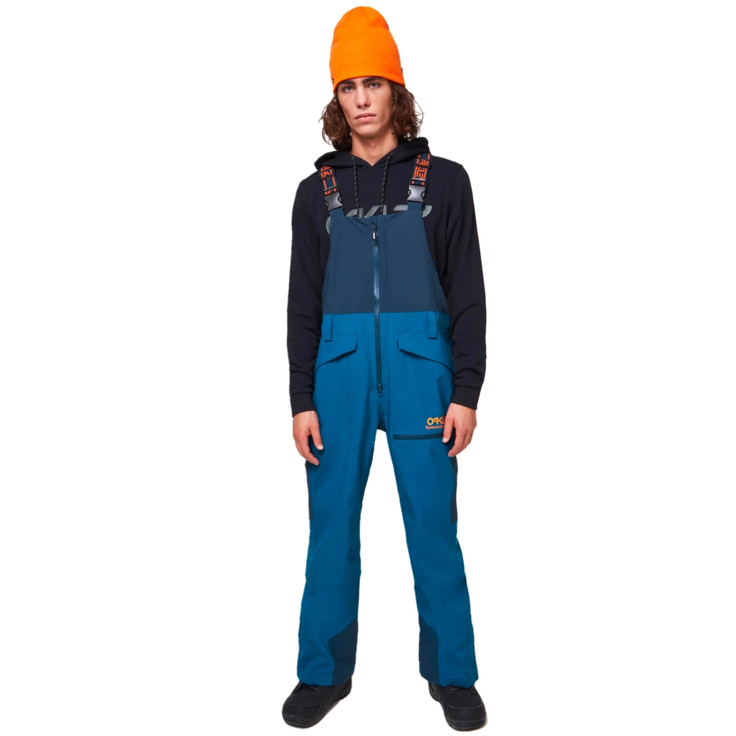 Oakley TNP Shell Bib - Image 15