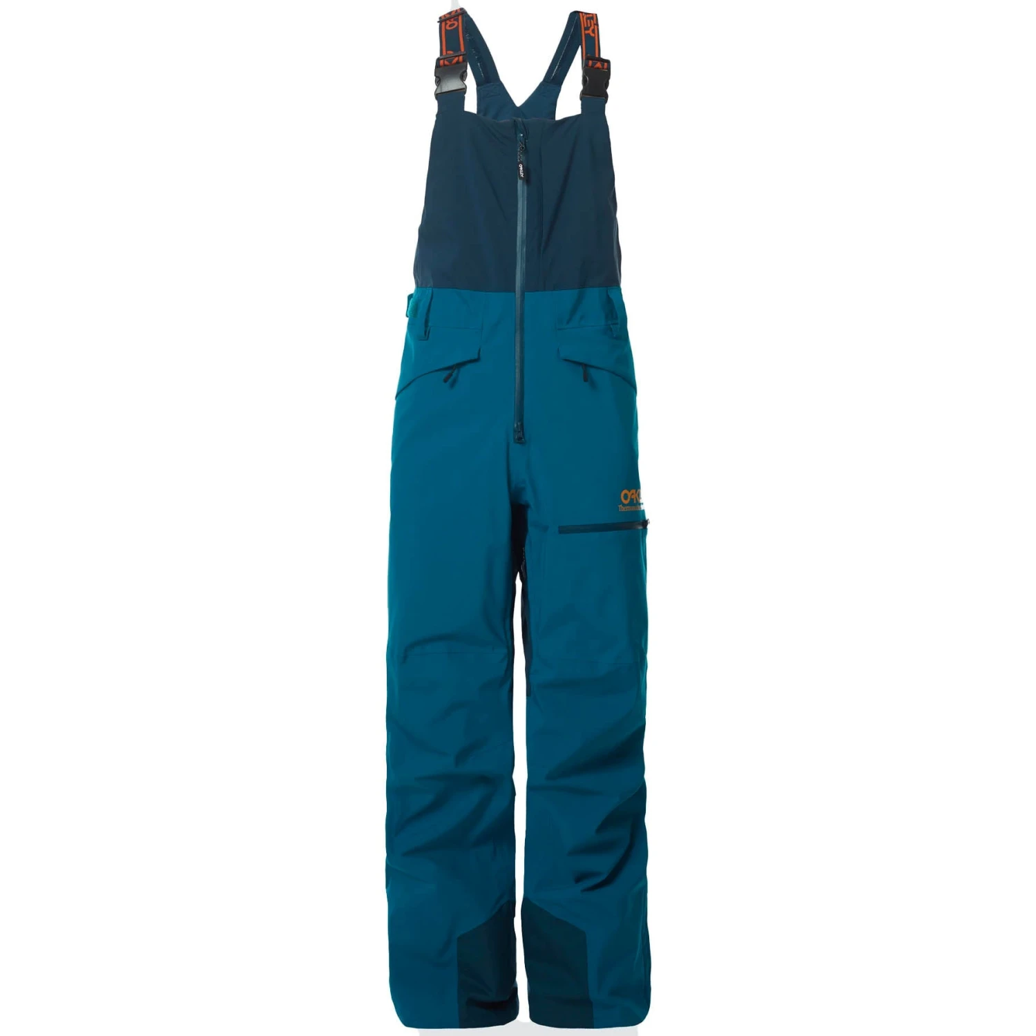 Oakley TNP Shell Bib - Image 17