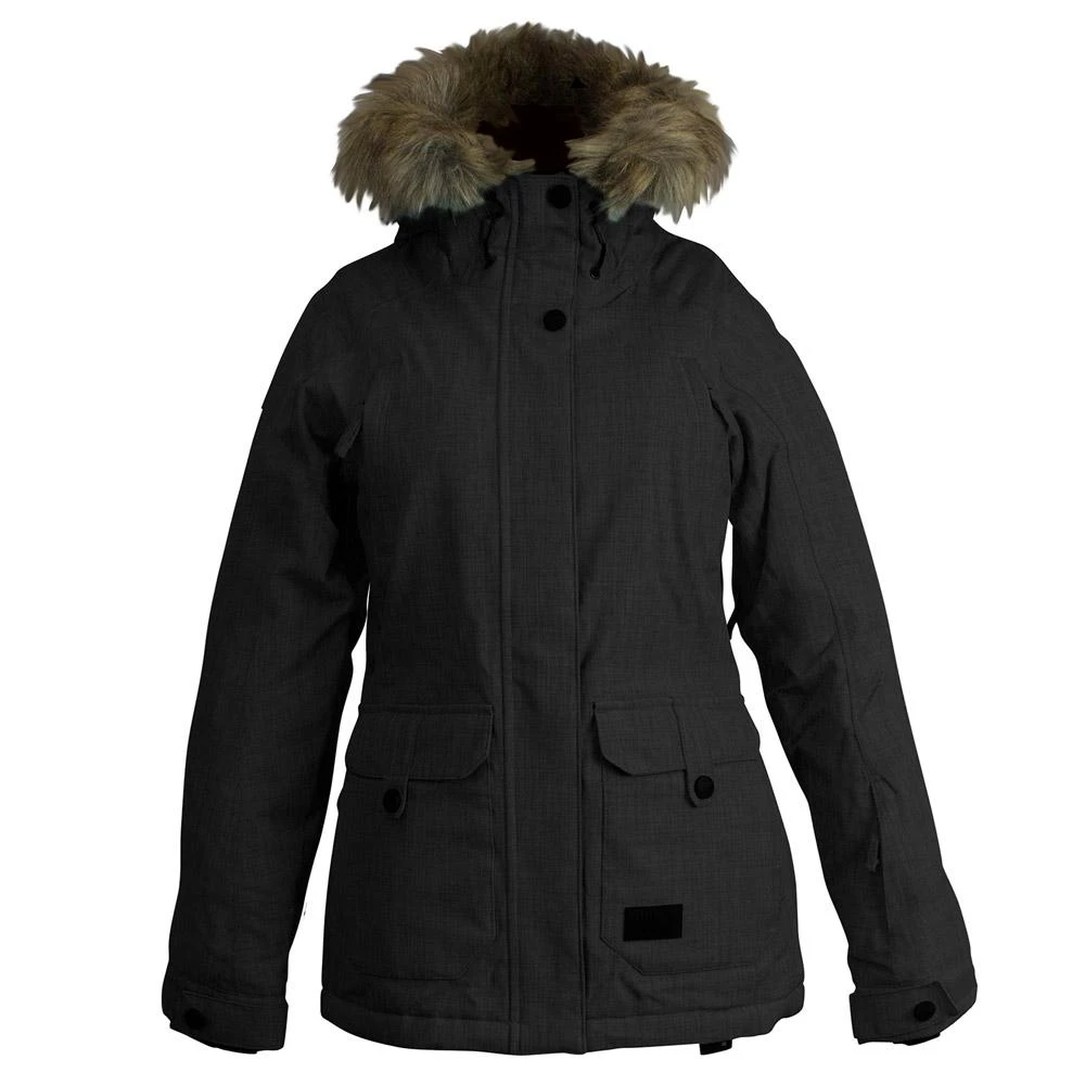 Powder Room Cloud Insulated Jacket - Image 2