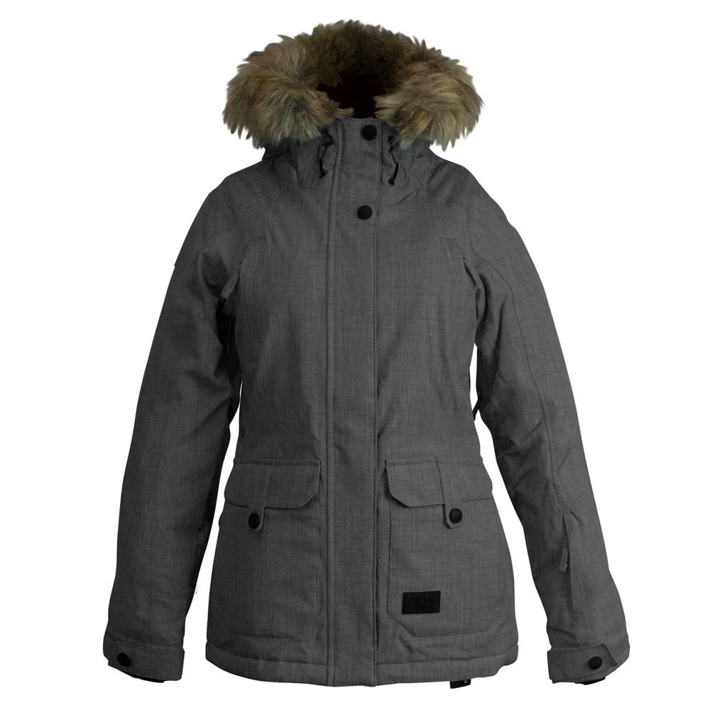 Powder Room Cloud Insulated Jacket - Image 4