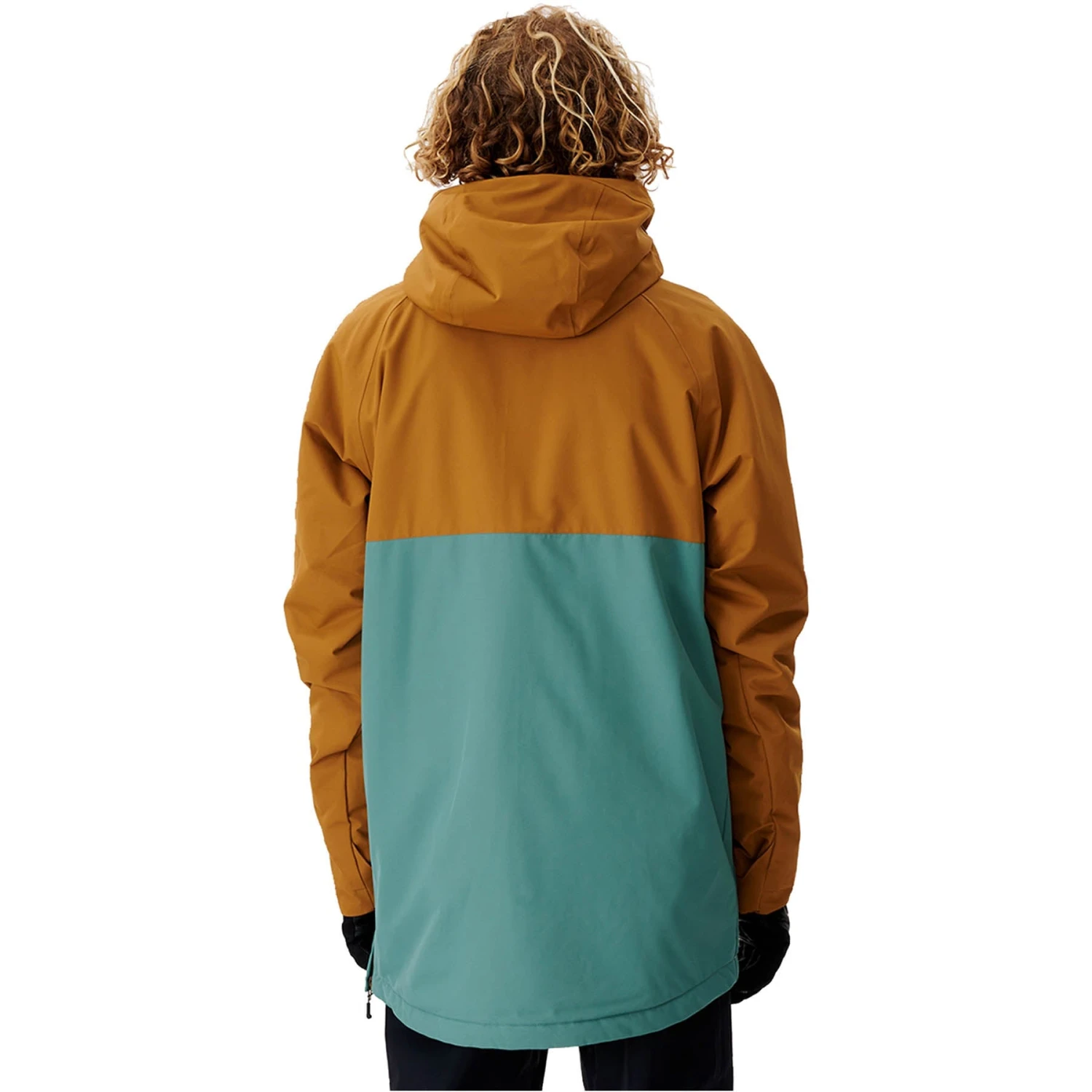 Rip Curl Primative Anorak Jacket 2023 - Image 3