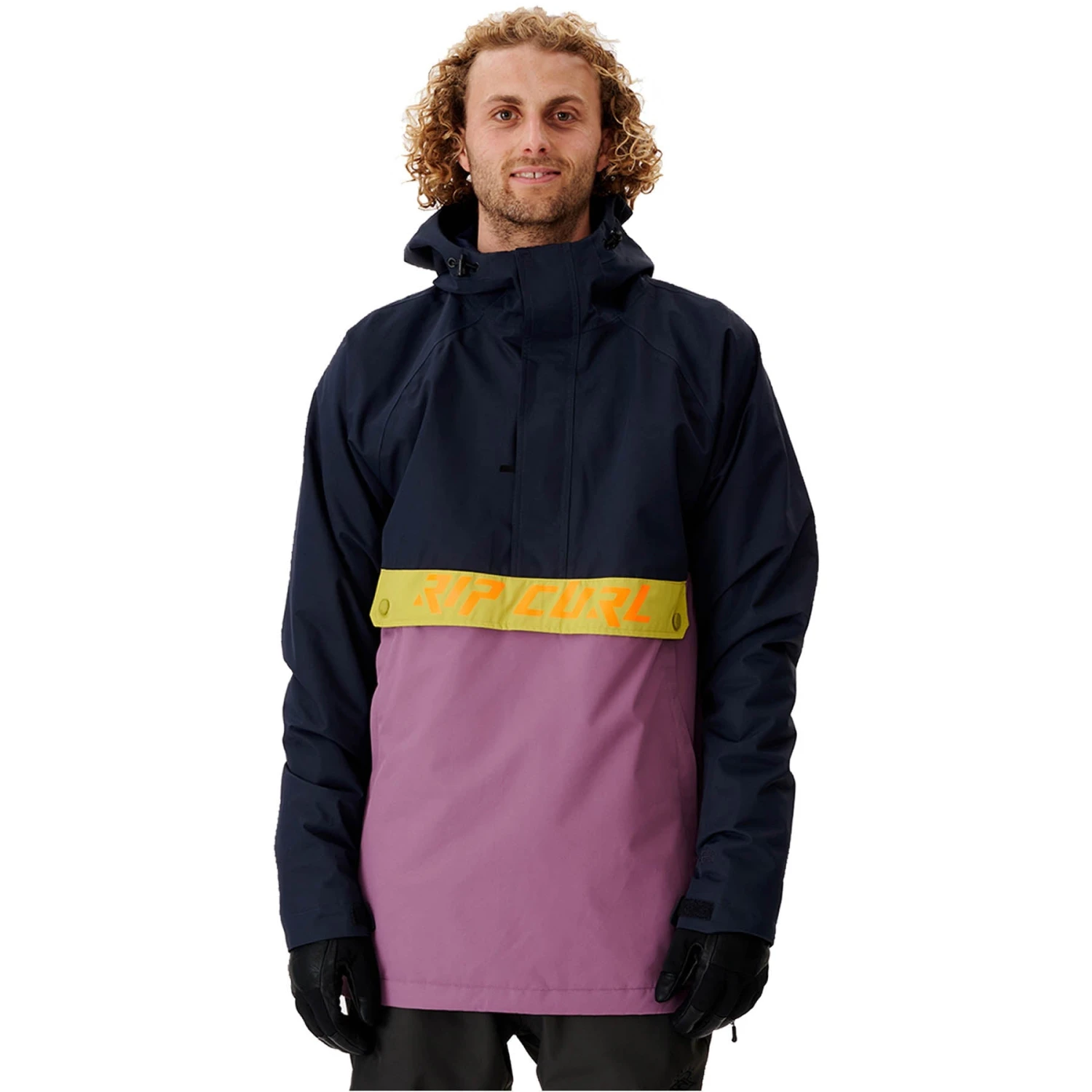 Rip Curl Primative Anorak Jacket 2023 - Image 4