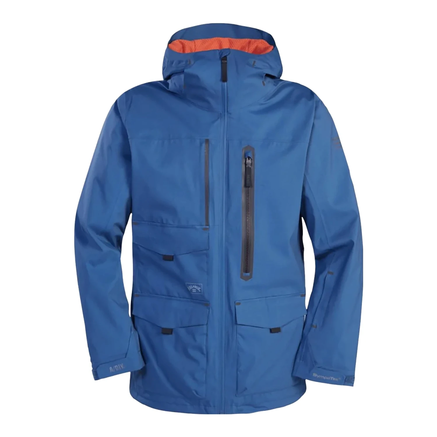 Billabong Prism SympaTex Jacket - Image 7
