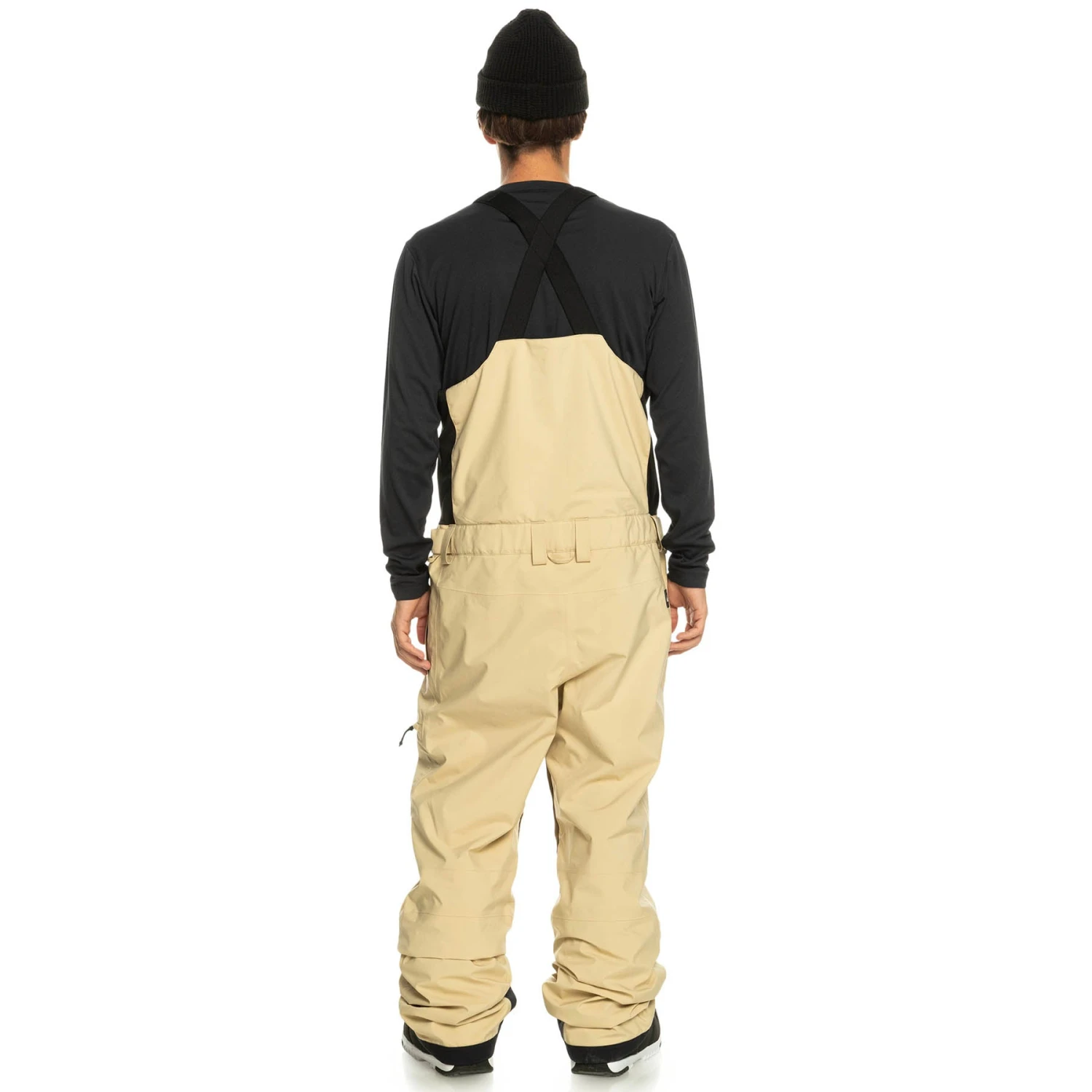 Quiksilver Altostratus Stretch Gore-Tex Bib 2023 - Image 6