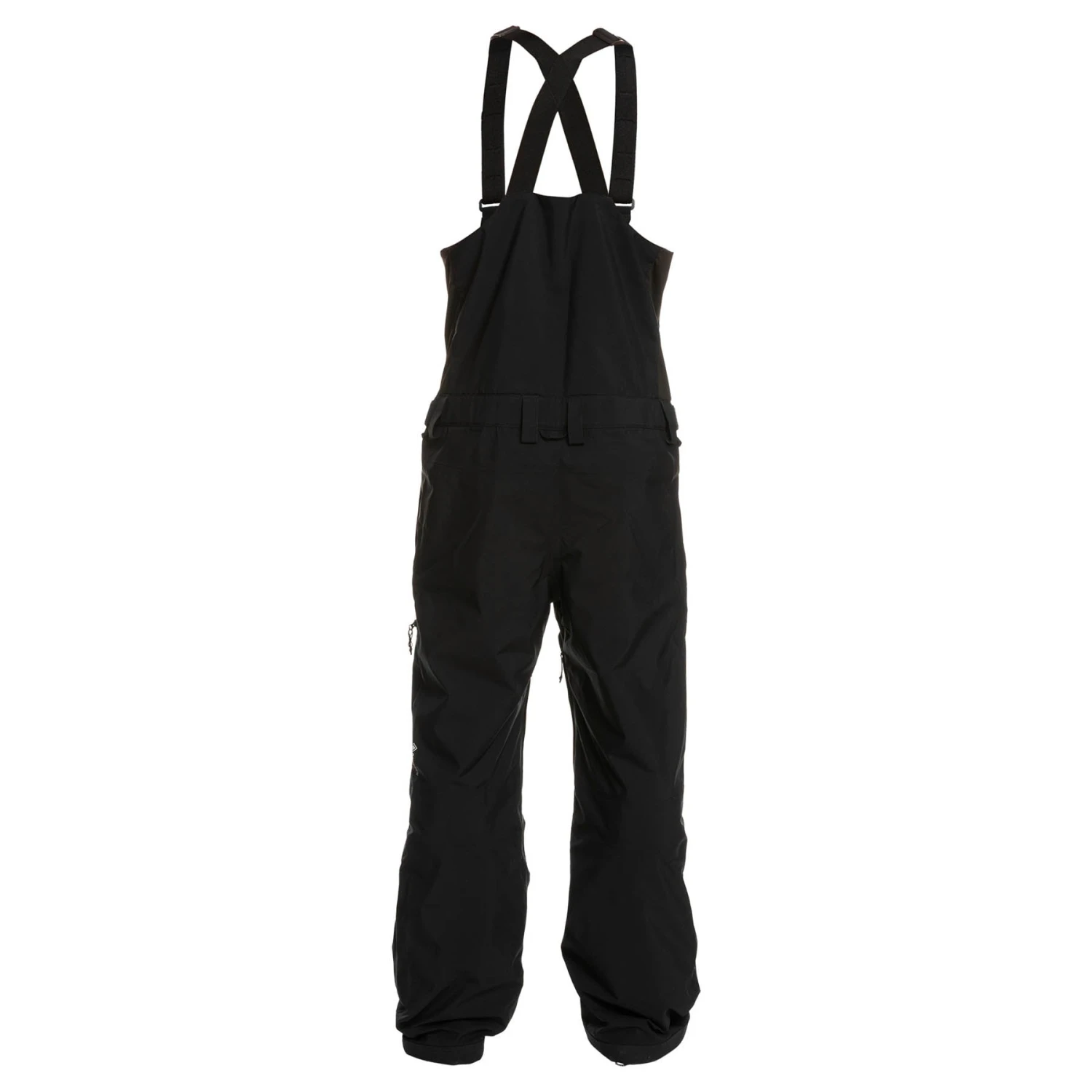 Quiksilver Altostratus Stretch Gore-Tex Bib 2023 - Image 9