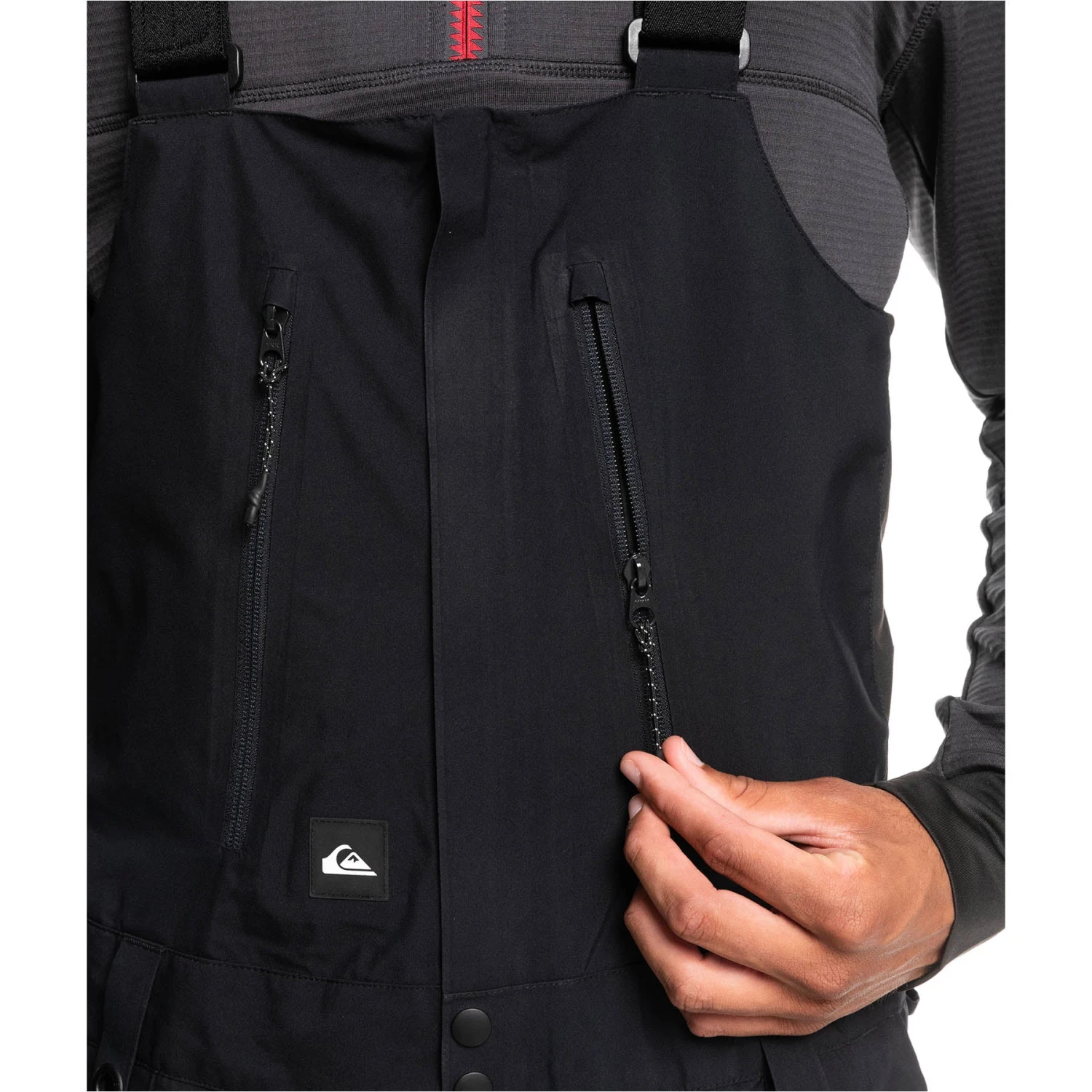 Quiksilver Altostratus Stretch Gore-Tex Bib 2023 - Image 11
